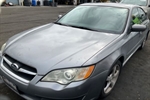 2008 Subaru Legacy