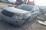 2005 Chevrolet Equinox