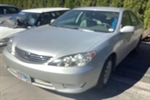 2005 Toyota Camry