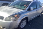 2004 Nissan Quest