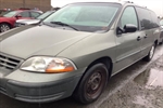 2000 Ford Windstar