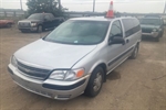 2003 Chevrolet Venture