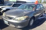 2005 Toyota Camry