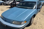 1992 Chevrolet Lumina