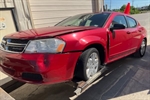 2011 Dodge Avenger