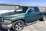 1998 Dodge Ram 1500