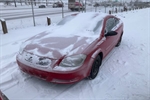 2009 Pontiac G5