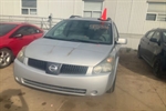 2004 Nissan Quest