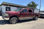 2005 Ford F-250 SD
