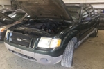 2003 Ford Explorer Sport Trac