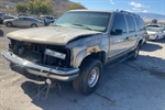 1999 Chevrolet Suburban