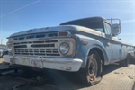 1966 Ford Truck (Pre-81)