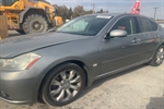 2007 Infiniti M