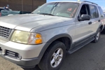 2003 Ford Explorer