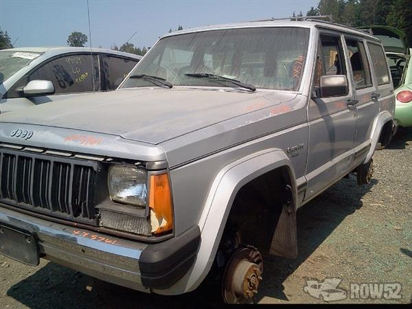 1988 jeep cherokee parts