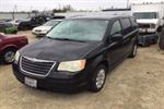 2008 Chrysler Town & Country