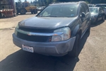 2005 Chevrolet Equinox