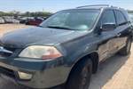 2003 Acura MDX