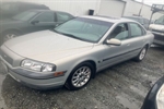 2000 Volvo S80