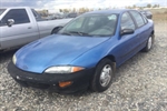 1996 Chevrolet Cavalier