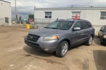 2007 Hyundai Santa Fe