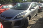 2010 Mazda CX-7