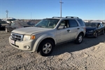 2008 Ford Escape