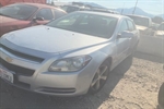 2012 Chevrolet Malibu