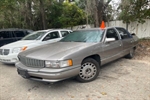 1996 Cadillac Deville