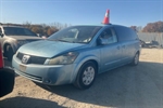 2004 Nissan Quest