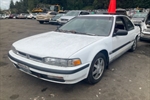 1990 Honda Accord