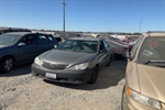 2005 Toyota Camry