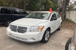 2011 Dodge Caliber