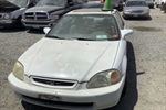 1996 Honda Civic