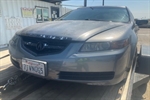 2005 Acura TL