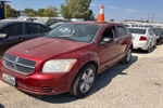 2007 Dodge Caliber