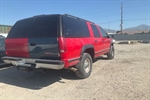 1999 Chevrolet Suburban