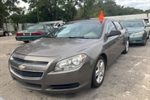 2012 Chevrolet Malibu