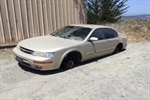 1998 Nissan Maxima