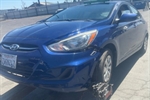 2015 Hyundai Accent