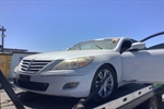 2011 Hyundai Genesis