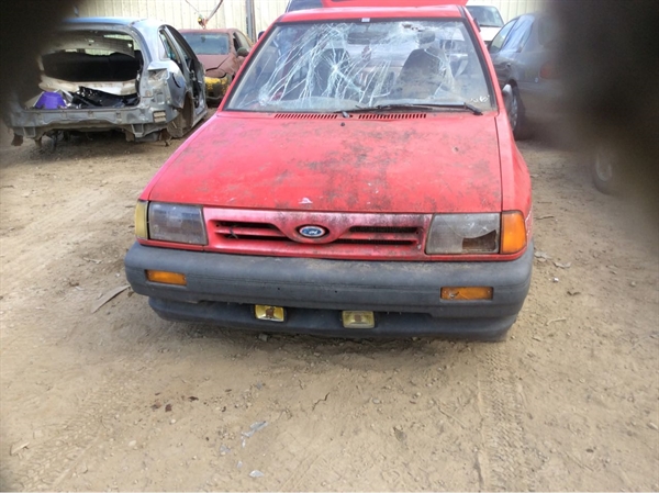 row52 1991 ford festiva at pick n pull calgary 52 street knjbt05h8m6128632 row52 1991 ford festiva at pick n