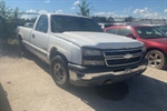 2006 Chevrolet Silverado 1500