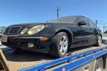 2003 Mercedes-Benz E-Class