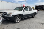 2002 Chevrolet Avalanche