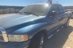 2003 Dodge Ram 1500