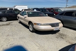 1995 Lincoln Mark VIII