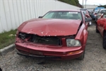 2006 Ford Mustang