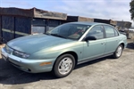 1999 Saturn SL