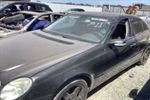 2003 Mercedes-Benz E-Class